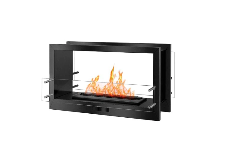 Bioethanol Stove Fireplace